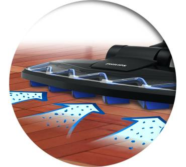 Produktbild Philips FC8725/09 Performer Expert