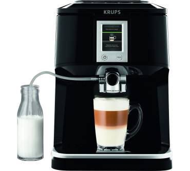 Produktbild Krups EA 850B