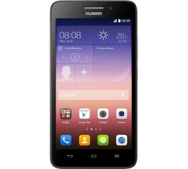 Produktbild Huawei Ascend G620s