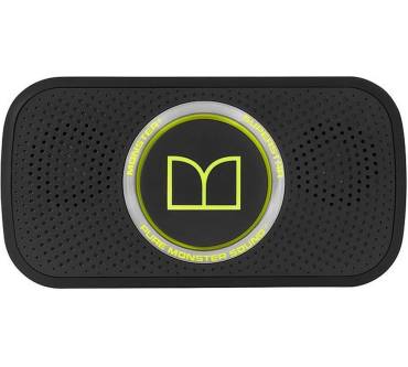 Produktbild Monster SuperStar