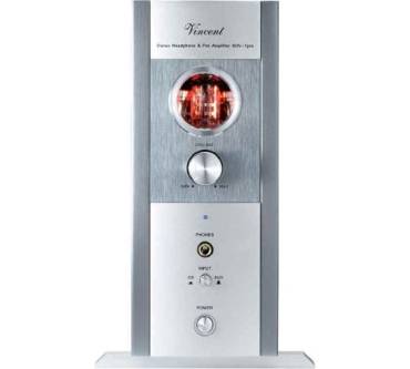 Produktbild Vincent KHV-1