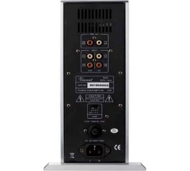 Produktbild Vincent KHV-1