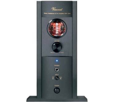 Produktbild Vincent KHV-1