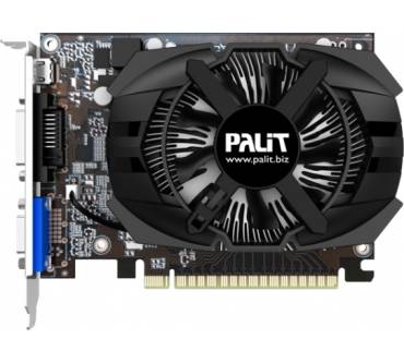 Produktbild Palit Geforce GT 740 1GB GDDR5
