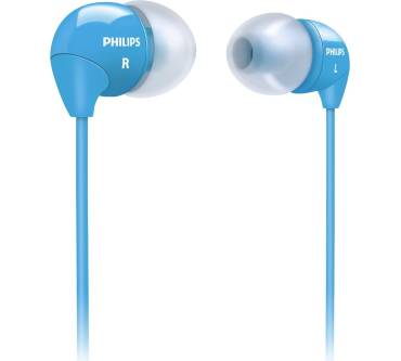 Produktbild Philips SHE3590