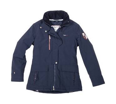 Produktbild Ekkia Equit'M Damen Parka