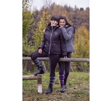 Produktbild Kerbl Winterjacke Chamonix