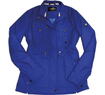 Produktbild Horseware Ireland Lea Waterproof Jacket