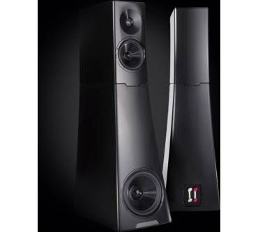 Produktbild YG Acoustics Hailey 1.2