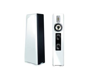 Produktbild Quadral Aurum Orkan VIII aktiv