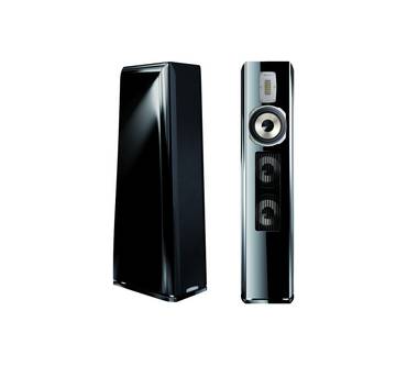 Produktbild Quadral Aurum Orkan VIII aktiv