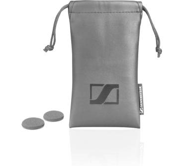 Produktbild Sennheiser MX 375