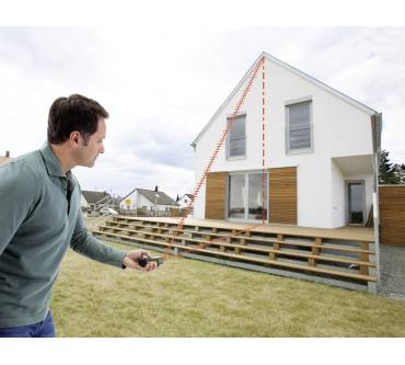 Produktbild Bosch PLR 50