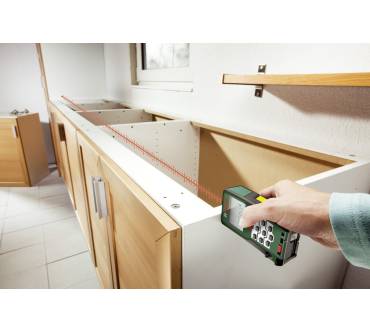 Produktbild Bosch PLR 50