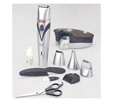 Produktbild Valera Contour X Ceramic