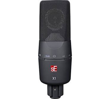 Produktbild SE Electronics X1