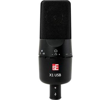 Produktbild SE Electronics X1 USB