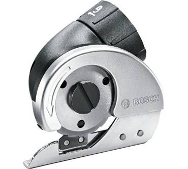 Produktbild Bosch IXO Collection Schneide-Aufsatz