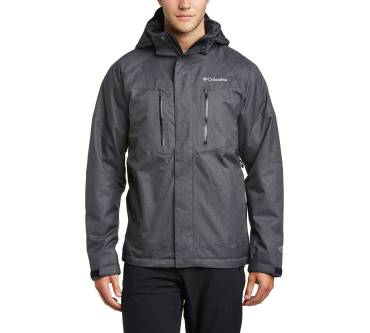 Produktbild Columbia Men's Mia Monte Jacket