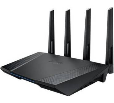 Produktbild Asus RT-AC87U