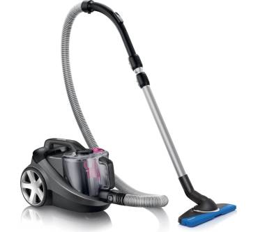 Produktbild Philips FC9723/09 PowerPro Expert