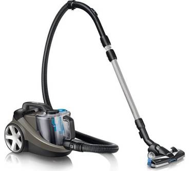 Produktbild Philips FC9722/09 PowerPro Expert