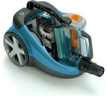 Produktbild Philips FC9722/09 PowerPro Expert