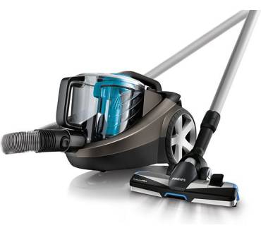 Produktbild Philips FC9722/09 PowerPro Expert