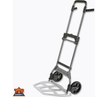 Produktbild Aldi Nord / Top Craft Transportkarre