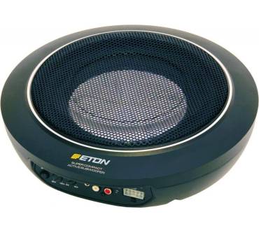 Produktbild Eton RES 8.0