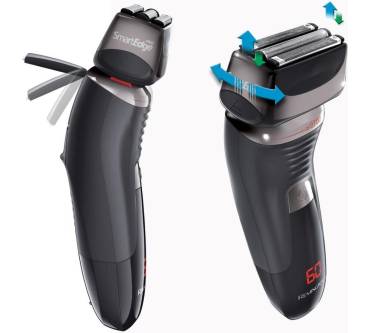 Produktbild Remington XF8700 SmartEdge Pro