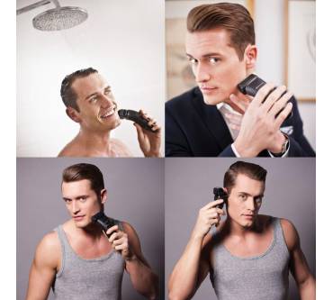 Produktbild Remington XF8700 SmartEdge Pro