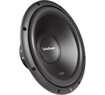 Produktbild Rockford Fosgate R2D2-12