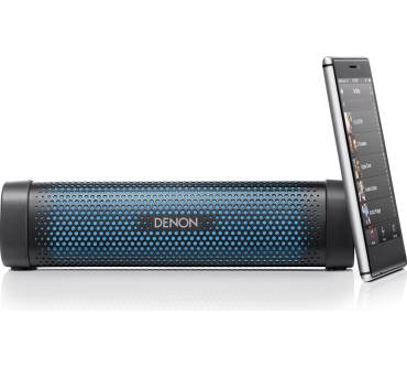 Produktbild Denon Envaya mini