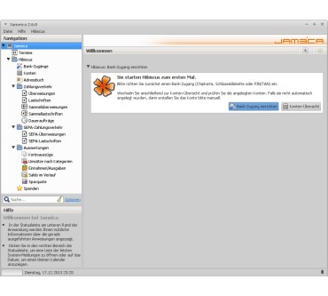 Produktbild Willuhn Hibiscus 2