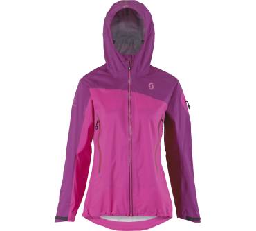 Produktbild Scott Trail MTN 20 Jacket