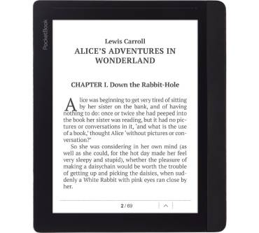 Produktbild PocketBook Inkpad