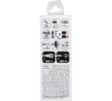 Produktbild Geonaute On Night 410