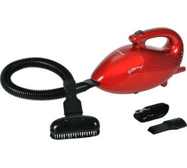 Produktbild efbe Elektrogeräte Stormy SC HSS 1003