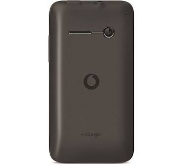 Produktbild Vodafone Smart 4 Mini