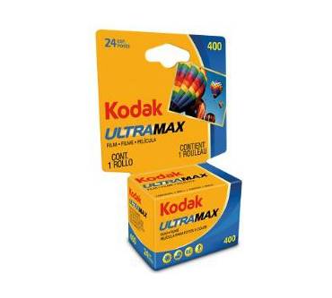 Produktbild Kodak Ultra Max 400
