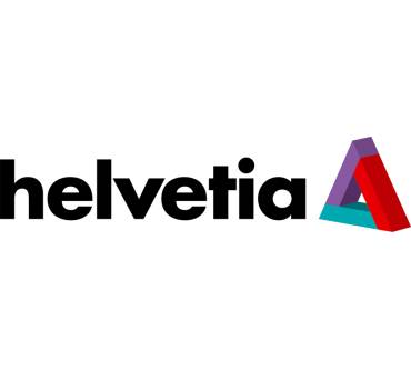 Produktbild Helvetia KW2