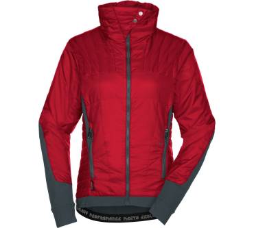 Produktbild Vaude Minaki Jacket