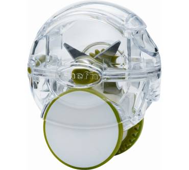 Produktbild chef'n Garlic Zoom Knoblauch-Häcksler