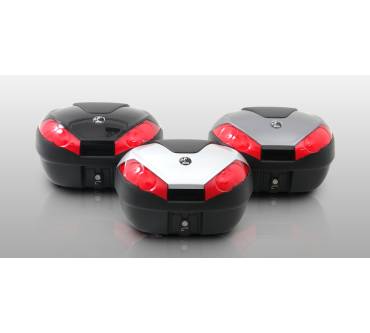 Produktbild Hepco&Becker Journey TC 52