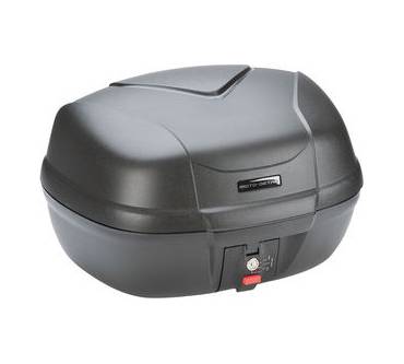 Produktbild Moto Detail Top-Case inkl. Adapterplatte, 48L