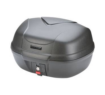 Produktbild Moto Detail Top-Case inkl. Adapterplatte, 48L