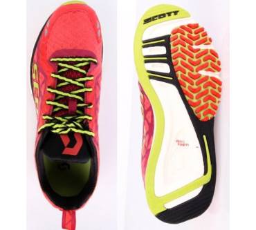 Produktbild Scott Race Rocker 2.0