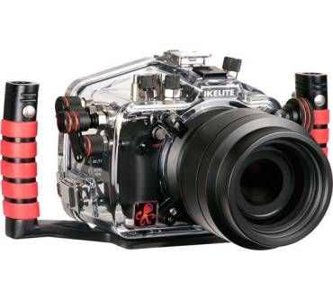 Produktbild Ikelite Underwater TTL Housing (for Nikon D7100)