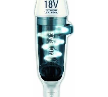 Produktbild Rowenta RH8657 AirForce